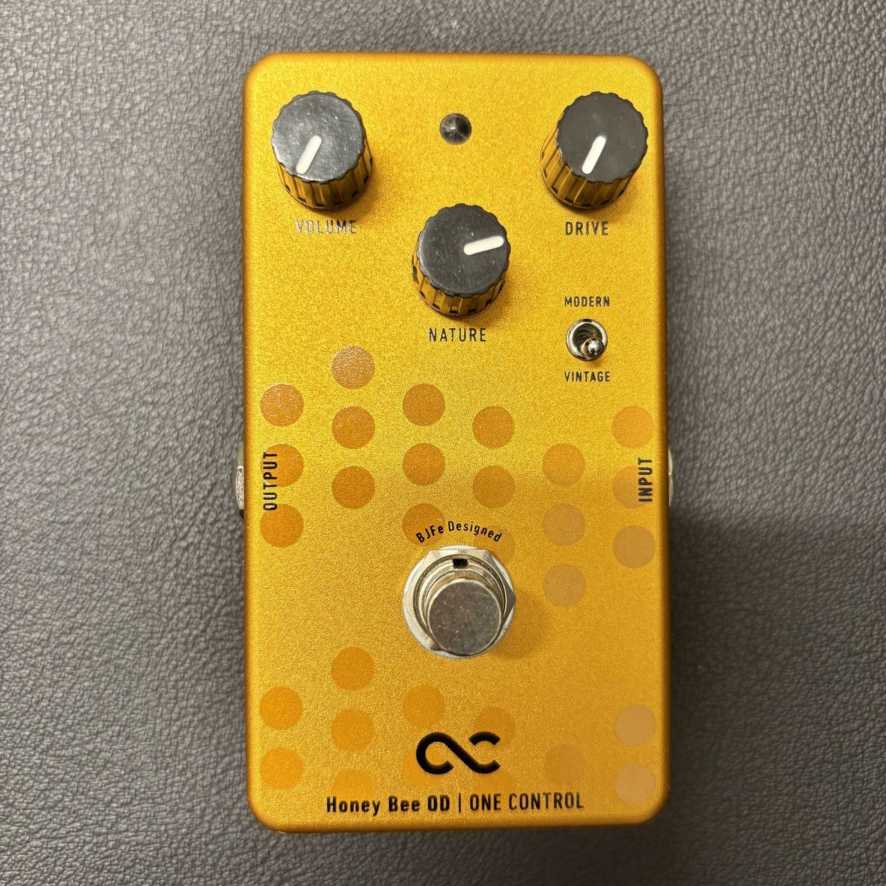 ONE CONTROL Honey Bee OD（中古/送料無料）【楽器検索デジマート】