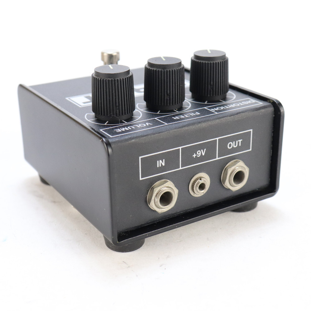 Pro Co 【中古】 ディストーション PROCO WHITE FACE RAT Reissue 85