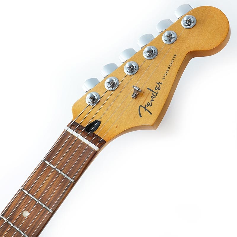 Fender Player Plus Stratocaster (Opal Spark/Pau Ferro) 【旧価格品