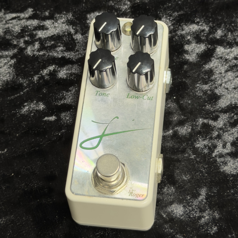 L L-Roger 【新宿店】（中古）【楽器検索デジマート】