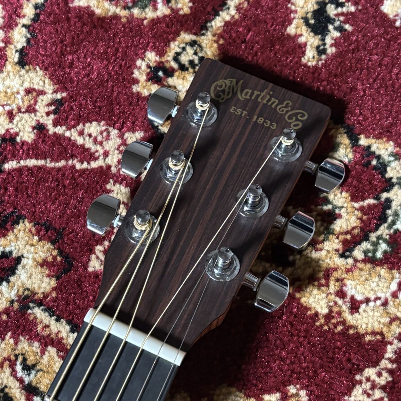 Martin & Co. LXM アコースティックギター 美品 Martin ﾁｭｳｺLXM（中古/送料無料）【楽器検索デジマート】