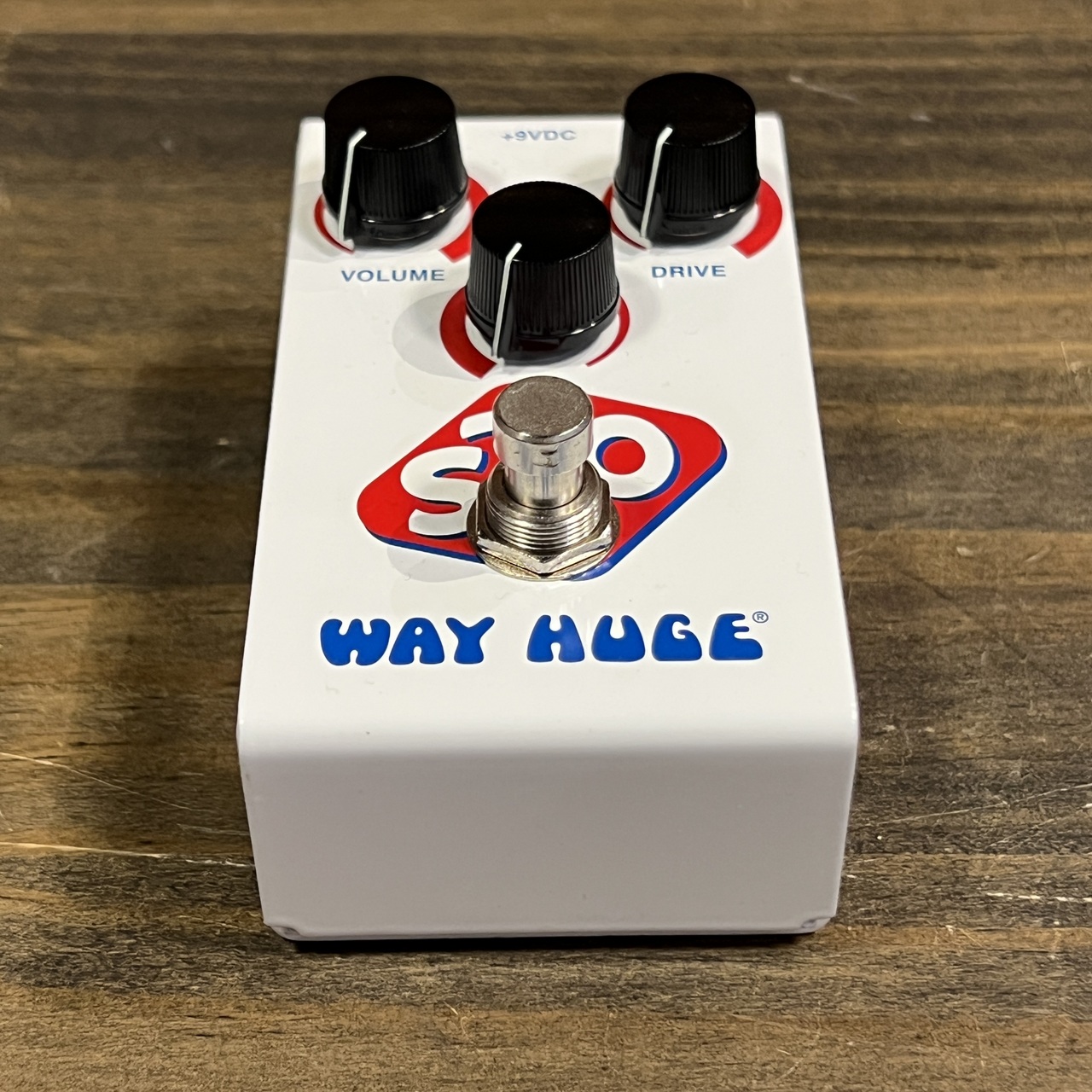 Way Huge Smalls STO Overdrive WM25（中古）【楽器検索デジマート】