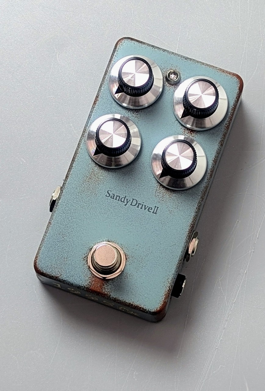1995fx Sandy Drive II（新品）【楽器検索デジマート】