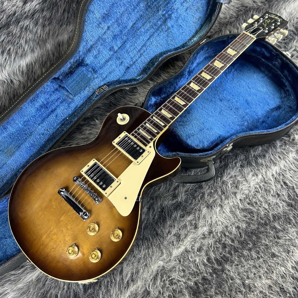 Tokai LS-60 BS 1980 
