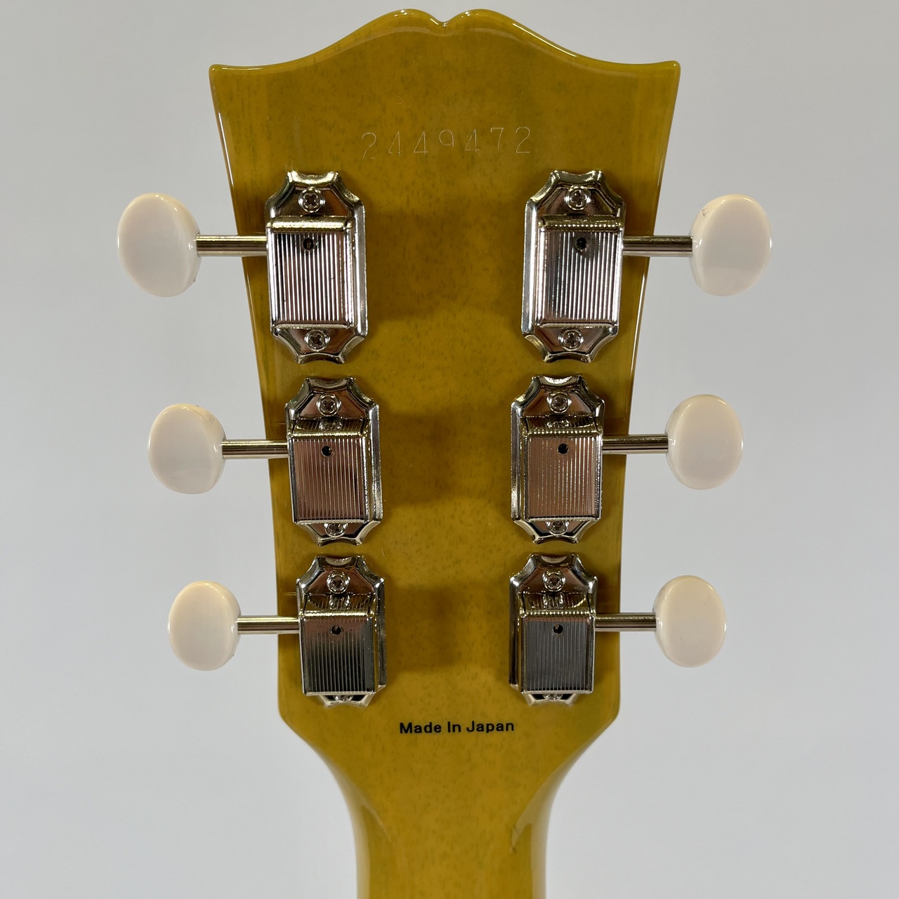 TOKAI トーカイ LSS136 STW 国産 LP ジュニア エレキギター