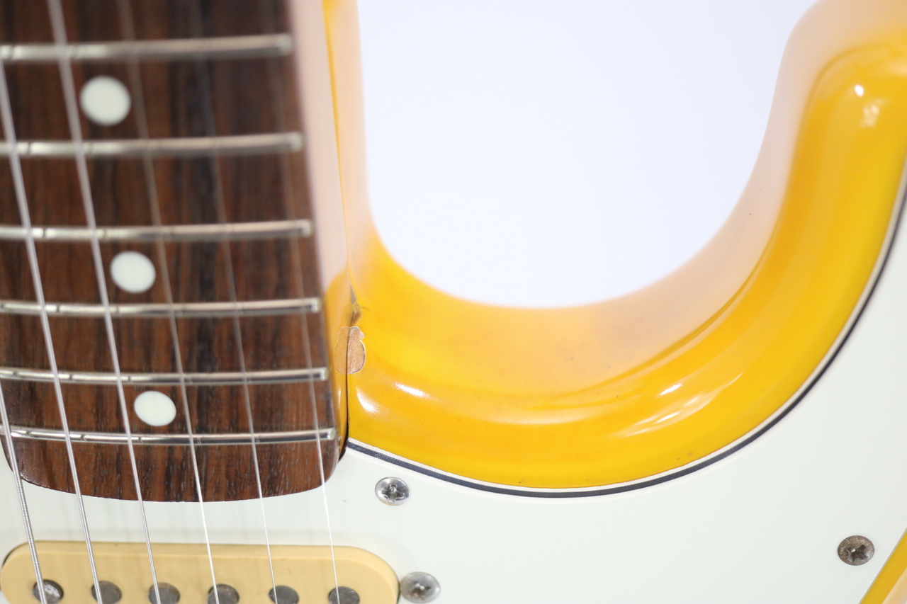 Fender Japan ST62-55（中古）【楽器検索デジマート】