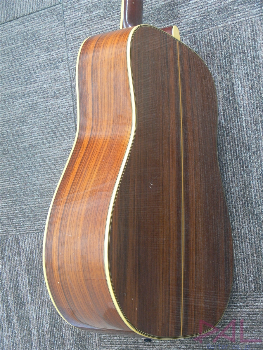 YAMAHA L-6 後期型（ビンテージ）【楽器検索デジマート】