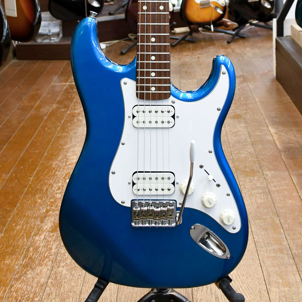 Fender Japan ST-43HM (LPB)（中古）【楽器検索デジマート】