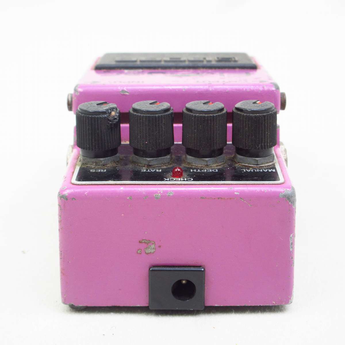 BOSS BF-2 Flanger Made in Japan フランジャー 難あり 【横浜店