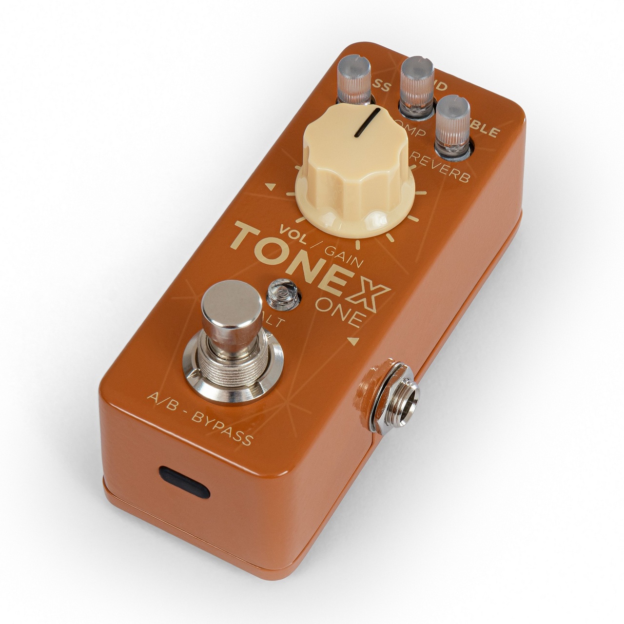 IK Multimedia TONEX One 