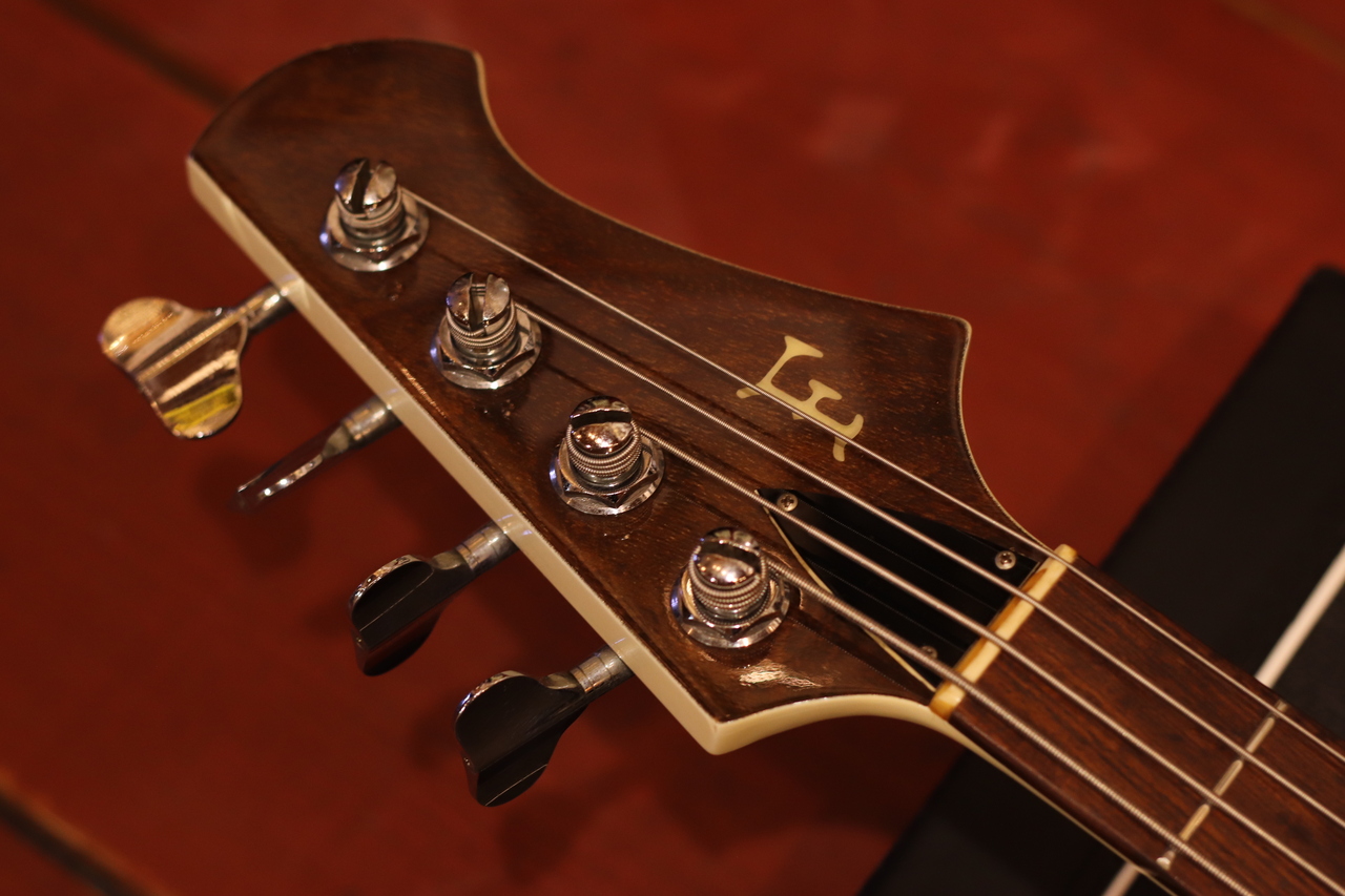 FERNANDES WB-90（中古/送料無料）【楽器検索デジマート】