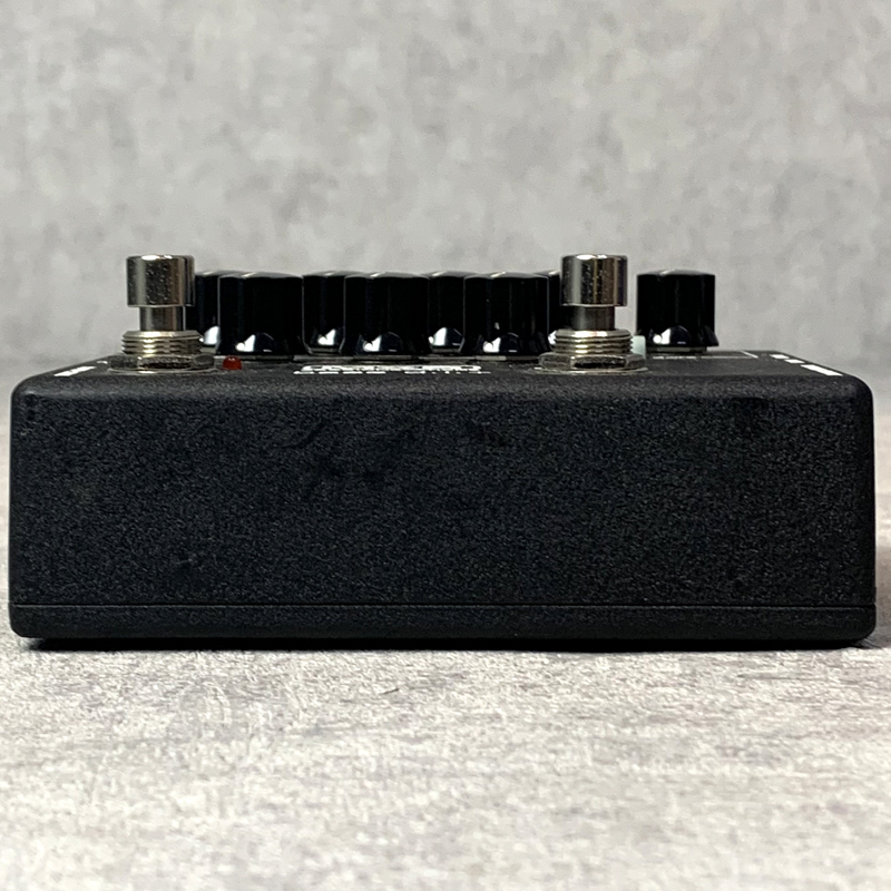 MXR M80 Bass D.I.+（中古/送料無料）【楽器検索デジマート】