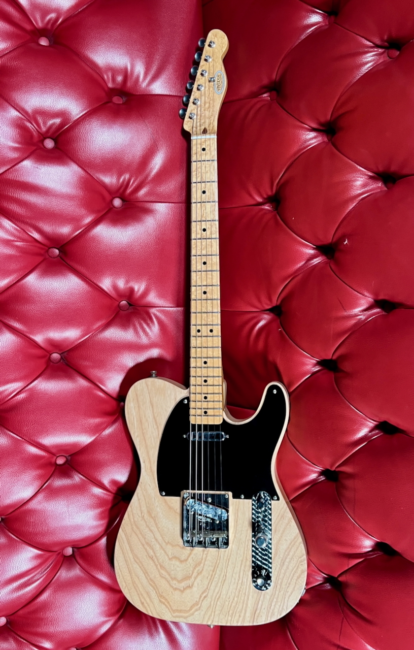 Vintique DG Custom Made Model（中古）【楽器検索デジマート】