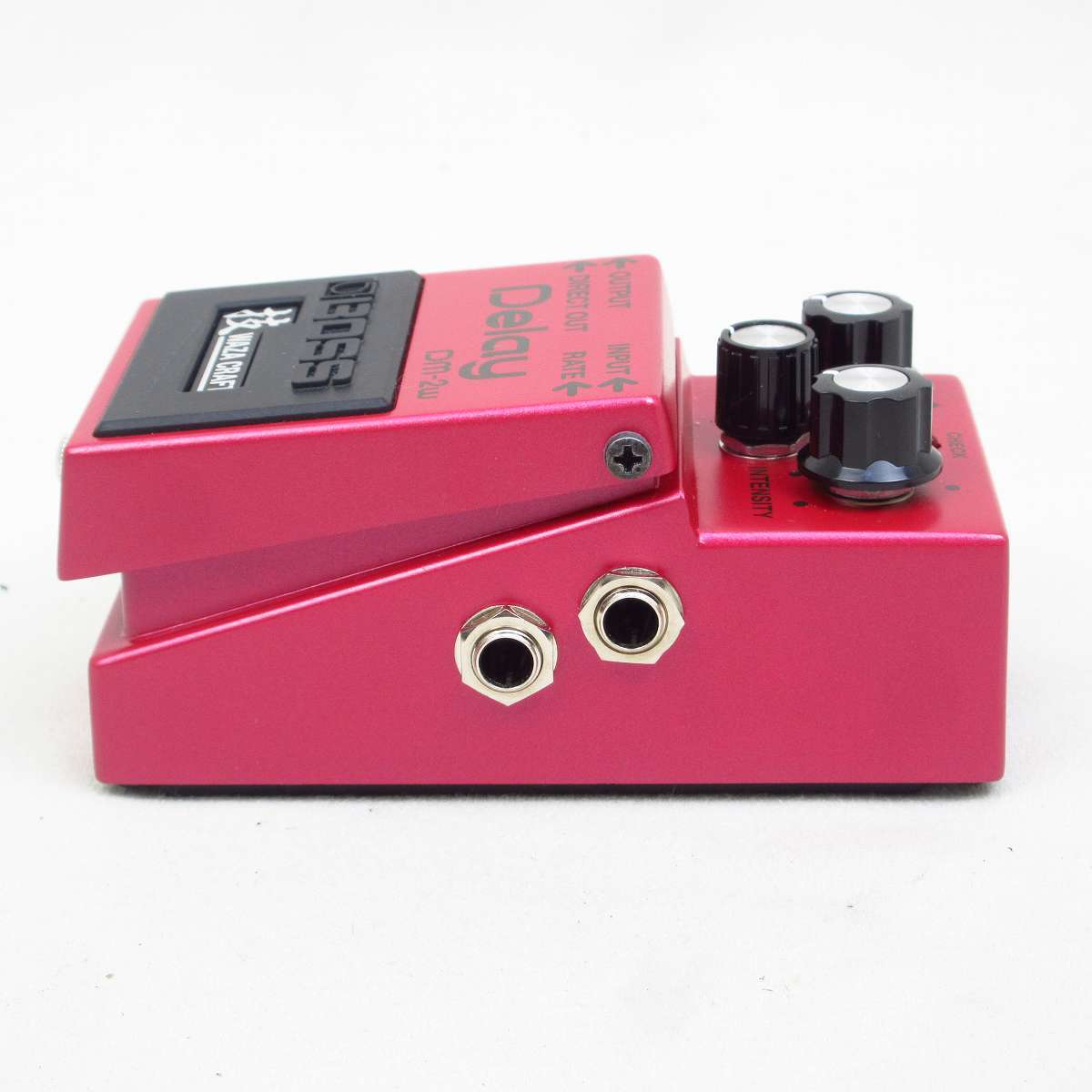 BOSS DM-2W 技 WAZA CRAFT Delay ディレイ 【横浜店】（中古）【楽器