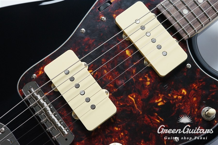 momose MJS1-STD-CTM/R - Black（新品/送料無料）【楽器検索