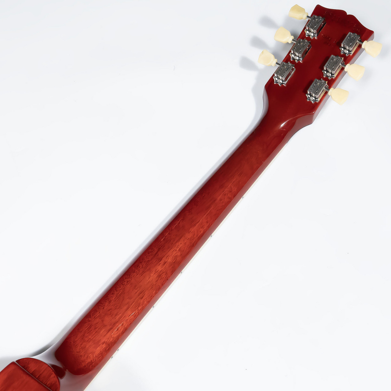 Gibson Les Paul Standard '50s Heritage Cherry Sunburst レスポール