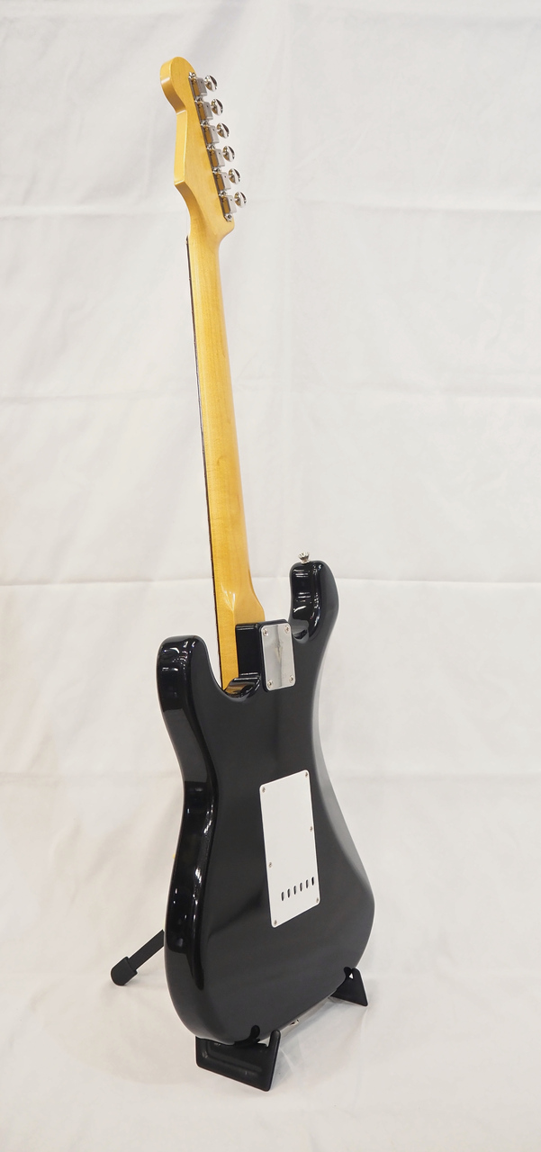 Vanzandt STV-R2 Black（新品/送料無料）【楽器検索デジマート】