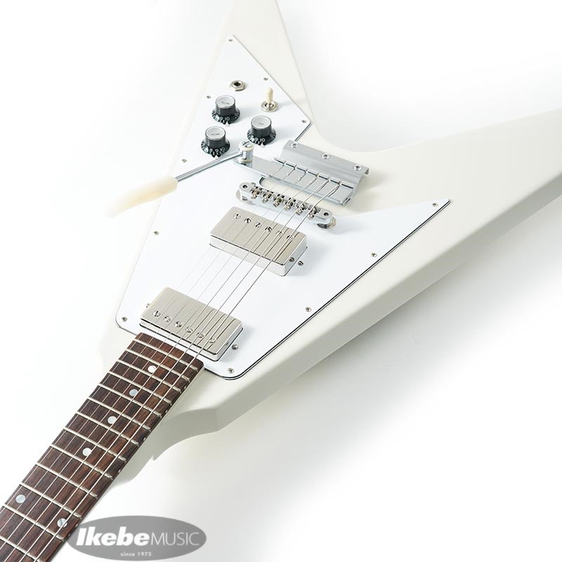 Gibson Custom Shop Japan Limited Run 1967 Mahogany Flying V