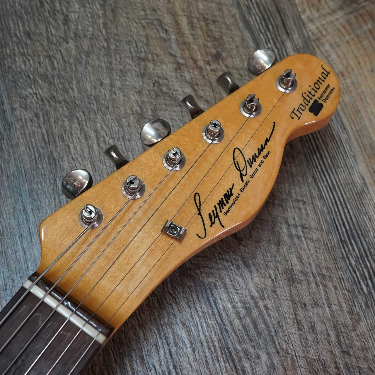 Seymour Duncan DT-100（中古）【楽器検索デジマート】
