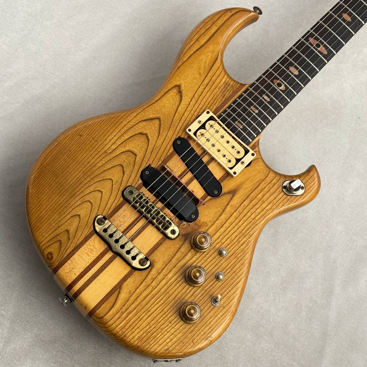 ARIA PRO Ⅱ RS-750 1980年製 JAPAN vintage ARIA PRO Ⅱ RS-750
