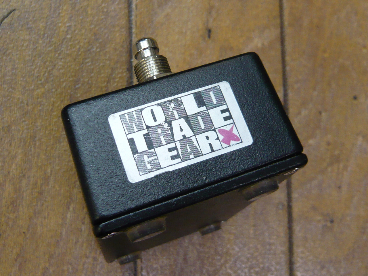 Ramble FX Marvel Drive V3（中古）【楽器検索デジマート】