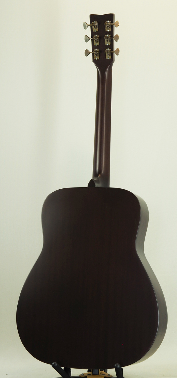 YAMAHA FG-180 アコースティックギター ビンテージ YAMAHA FG-180 アコースティックギター ビンテージ 美品 ケース