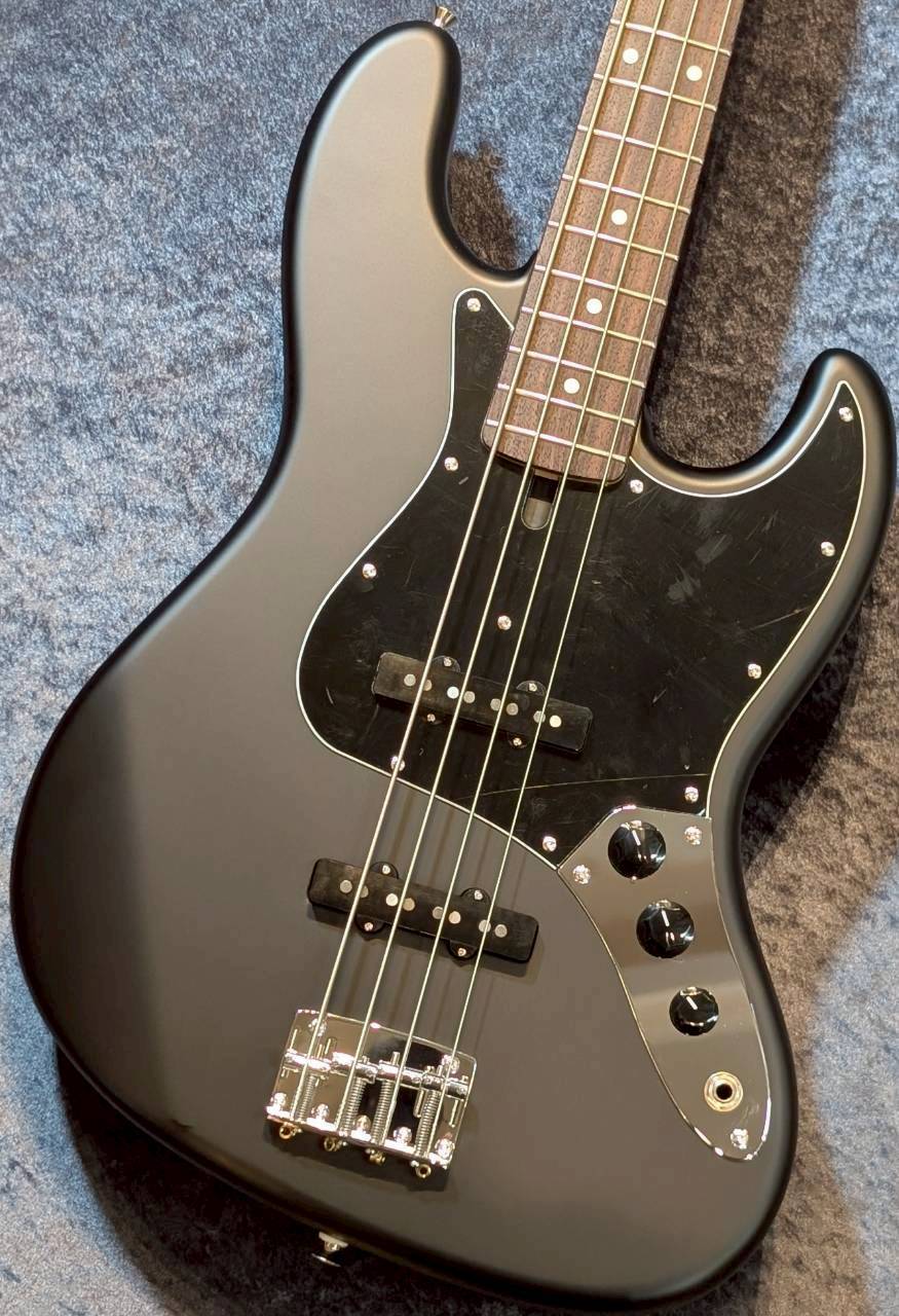 FUJIGEN(FGN) Neo Classic Series KNJB100RAL -Matt Black-【4.26kg