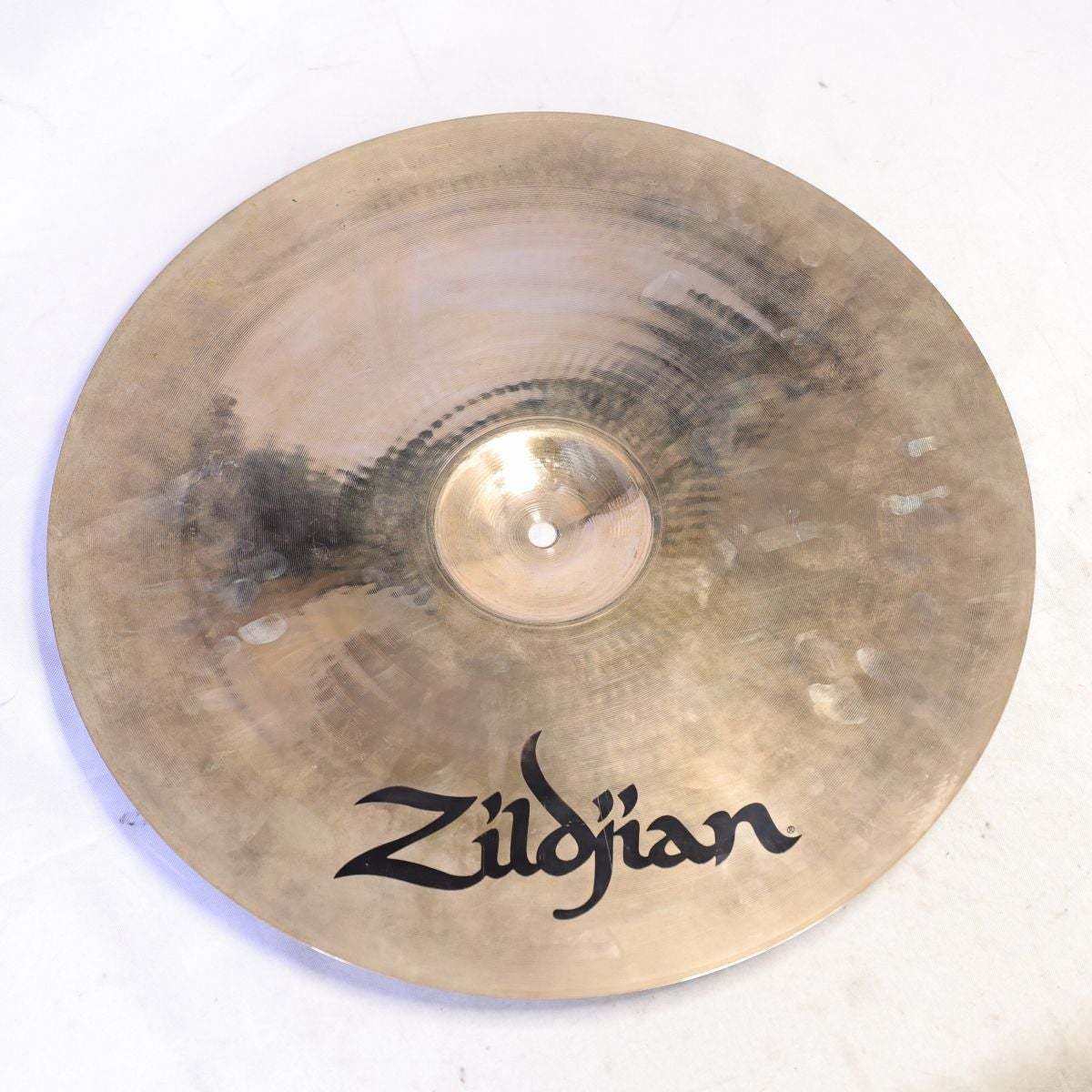 Zildjian A.Custom Fast Crash 17インチ 1132g ジルジャン クラッシュ
