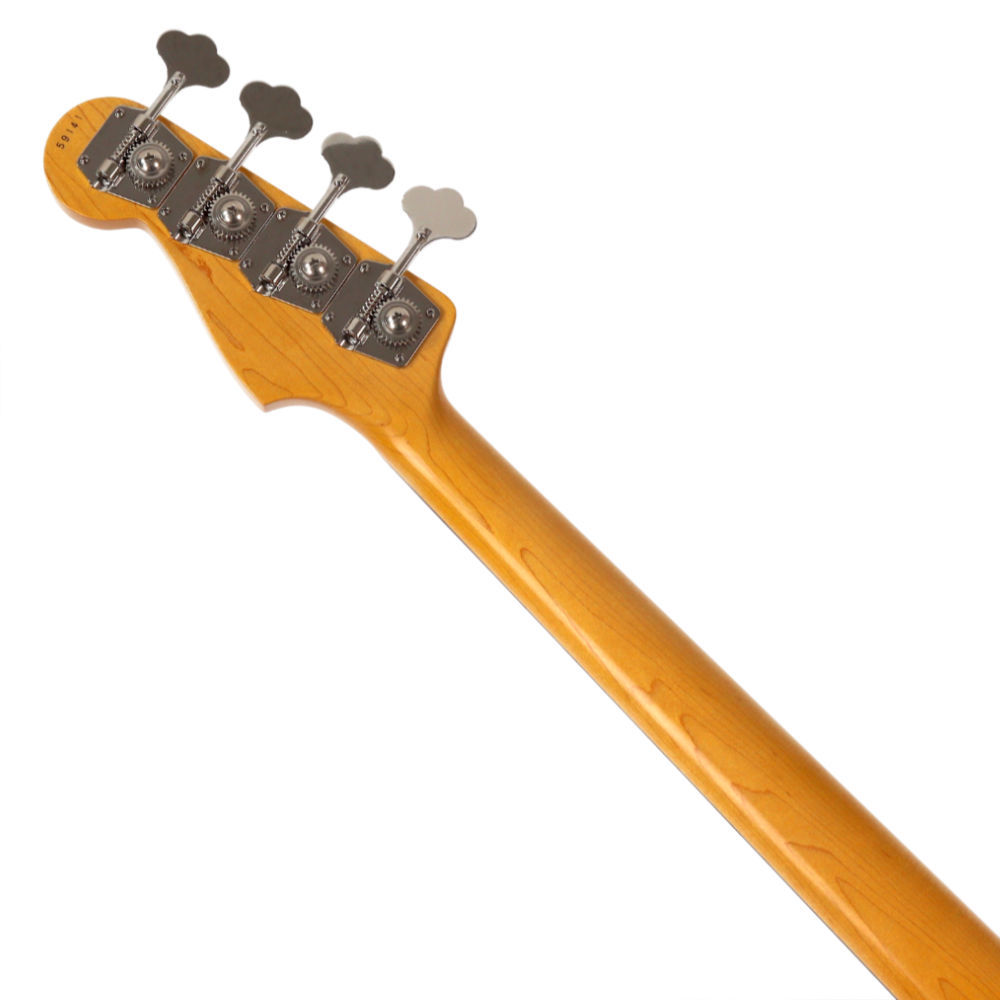 Moon Moon ムーン PB-4C OT/R CR PB-4 CLASSIC エレキベース