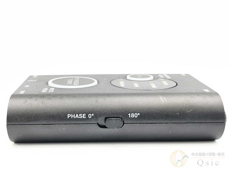IK Multimedia iRig Acoustic Stage [QMO38]【梅田店在庫】（中古