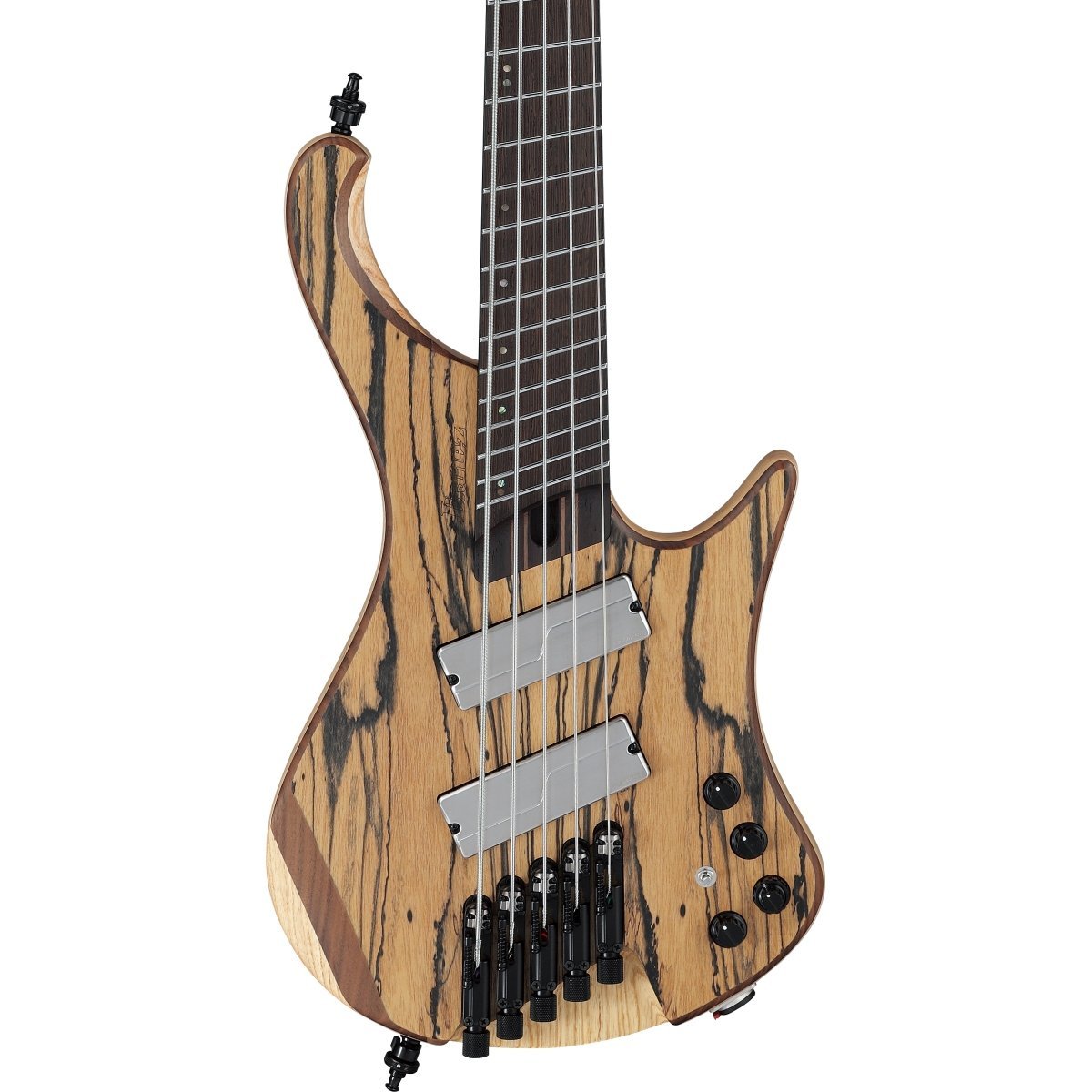 Ibanez EHB1675MS-NTF (Natural) アイバニーズ 5弦ベース [限定モデル