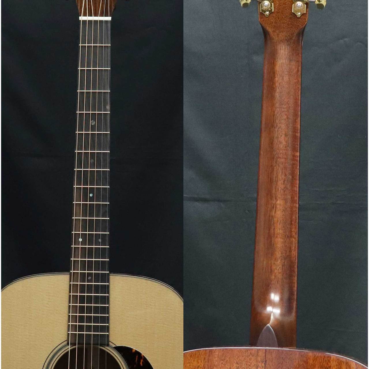 Martin D-18 Modern Deluxe（新品/送料無料）【楽器検索デジマート】