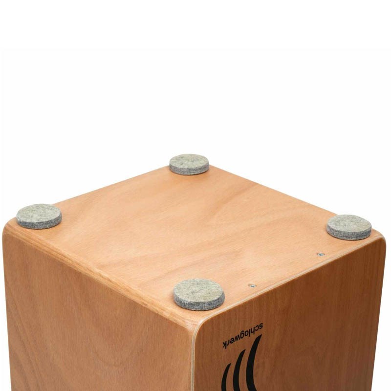 Schlagwerk SR-CP4005 [Cajon la Peru～Beech /カホン・バッグ
