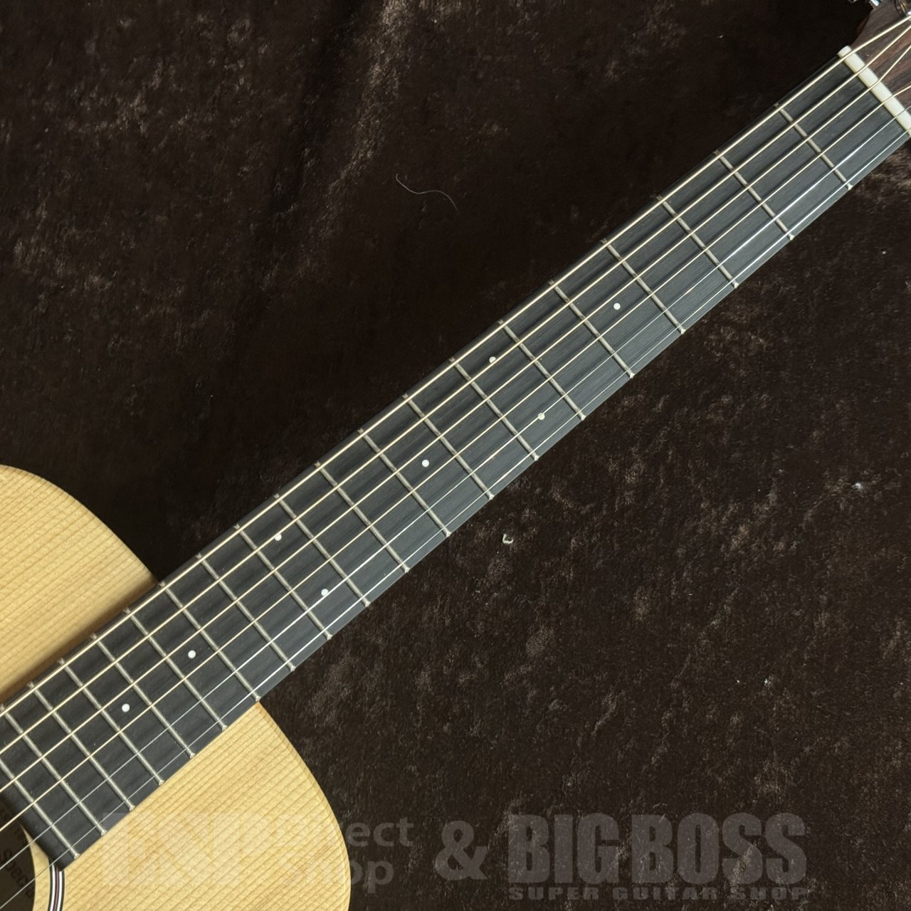 Martin LX1E Little Martin（中古/送料無料）【楽器検索デジマート】