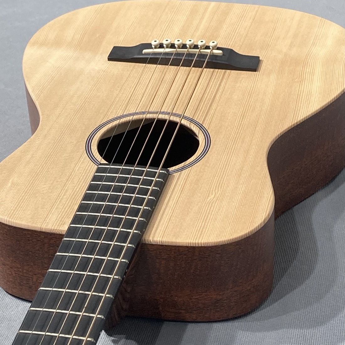 Martin LX1 Little Martin（新品）【楽器検索デジマート】