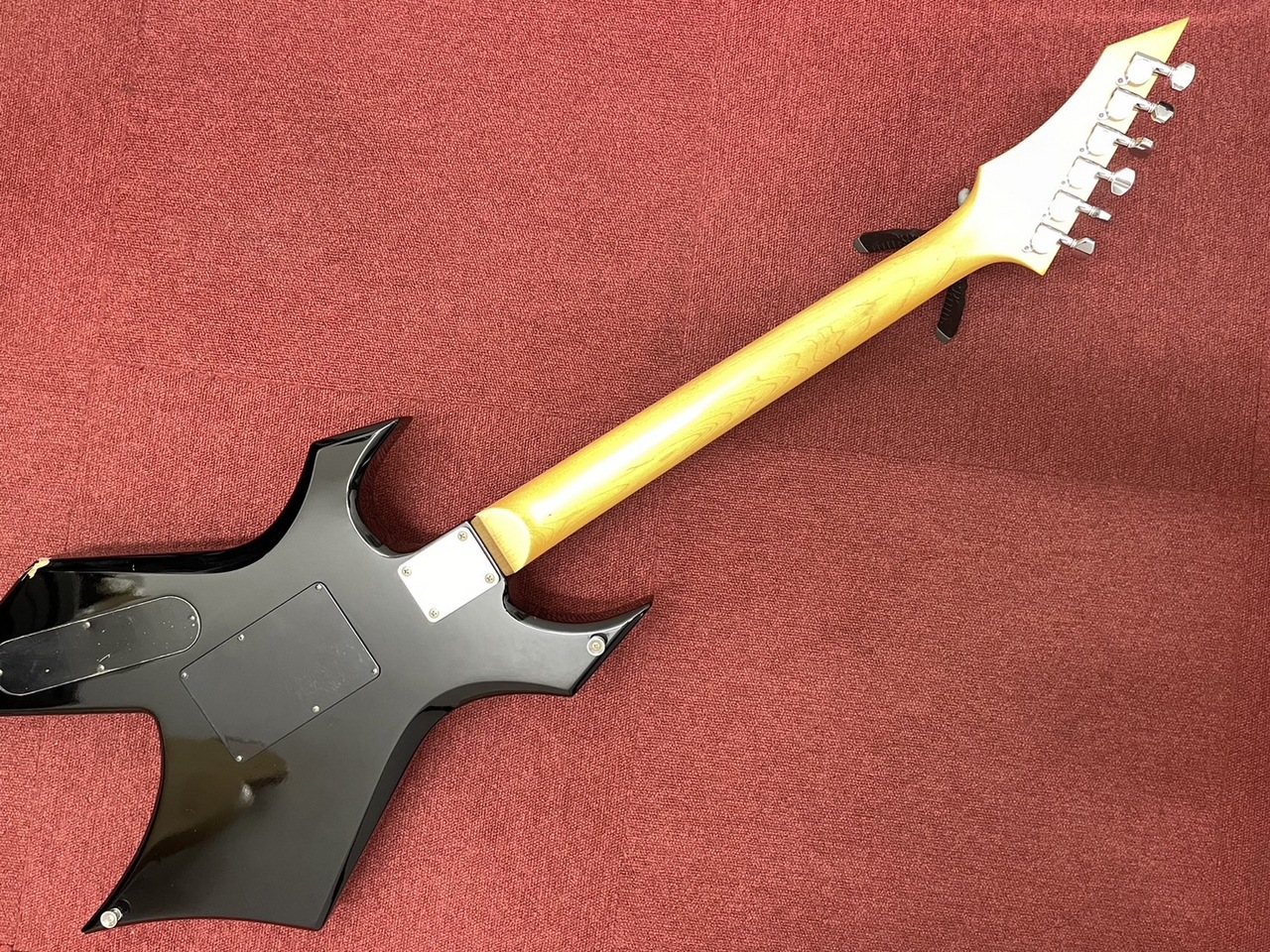 B.C.Rich WARLOCK（中古/送料無料）［デジマートSALE］【楽器検索