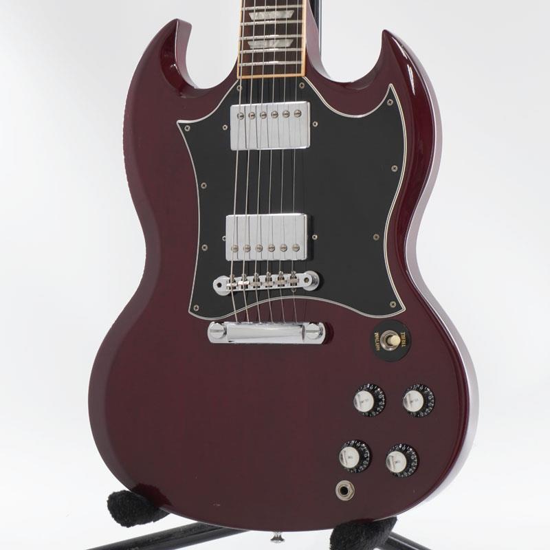Gibson USED 中古 SG Standard (Heritage Cherry) 1999 [SN. 90419446