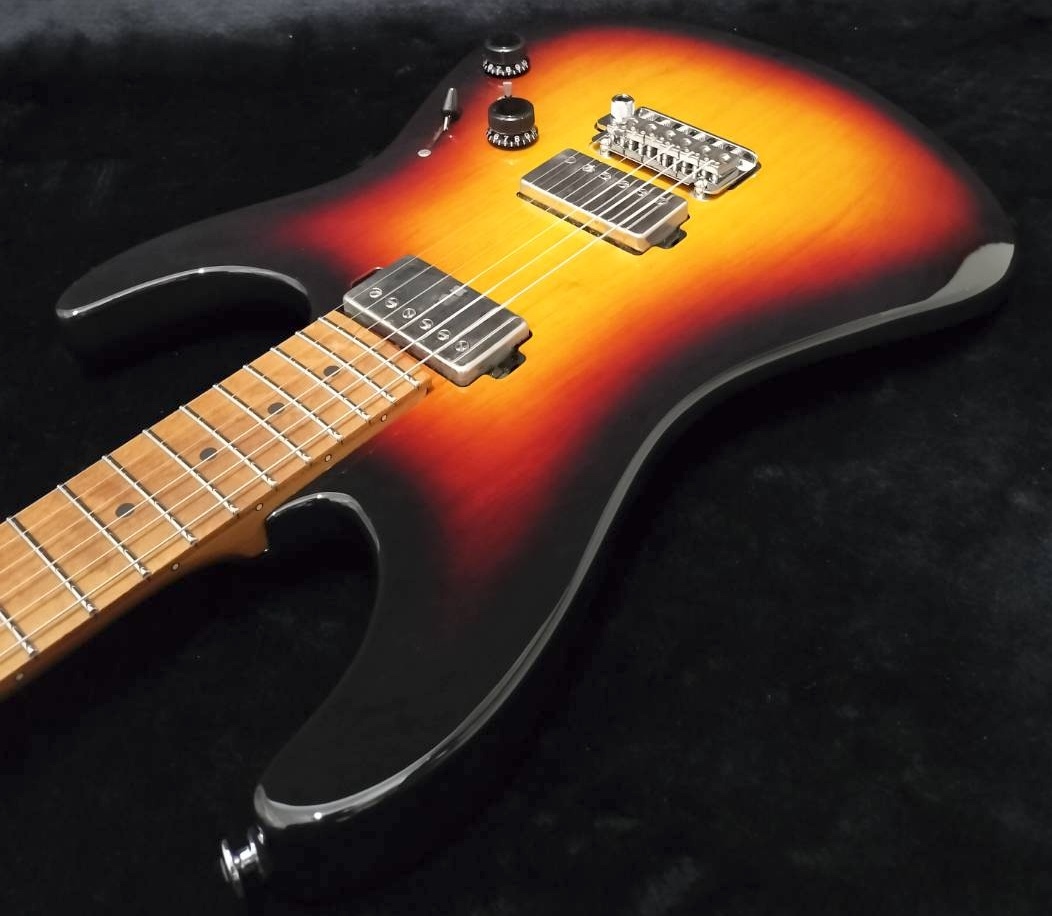 Yahoo!オークション - Ibanez AZ2202A TFB エレキギター