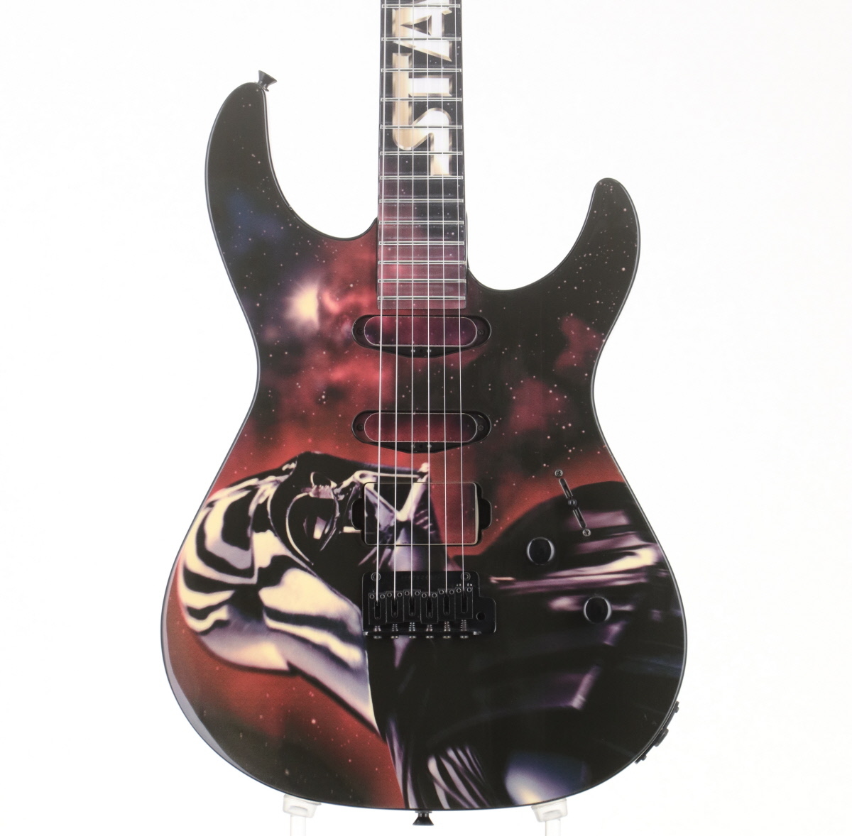 FERNANDES/BURNY SW-85DV STAR WARS DARTH VADER ［3.78kg