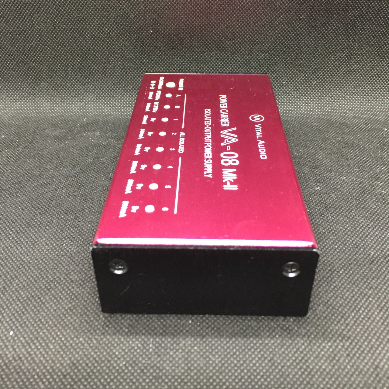 Vital Audio VA-08 Mk-Ⅱ（中古/送料無料）【楽器検索デジマート】
