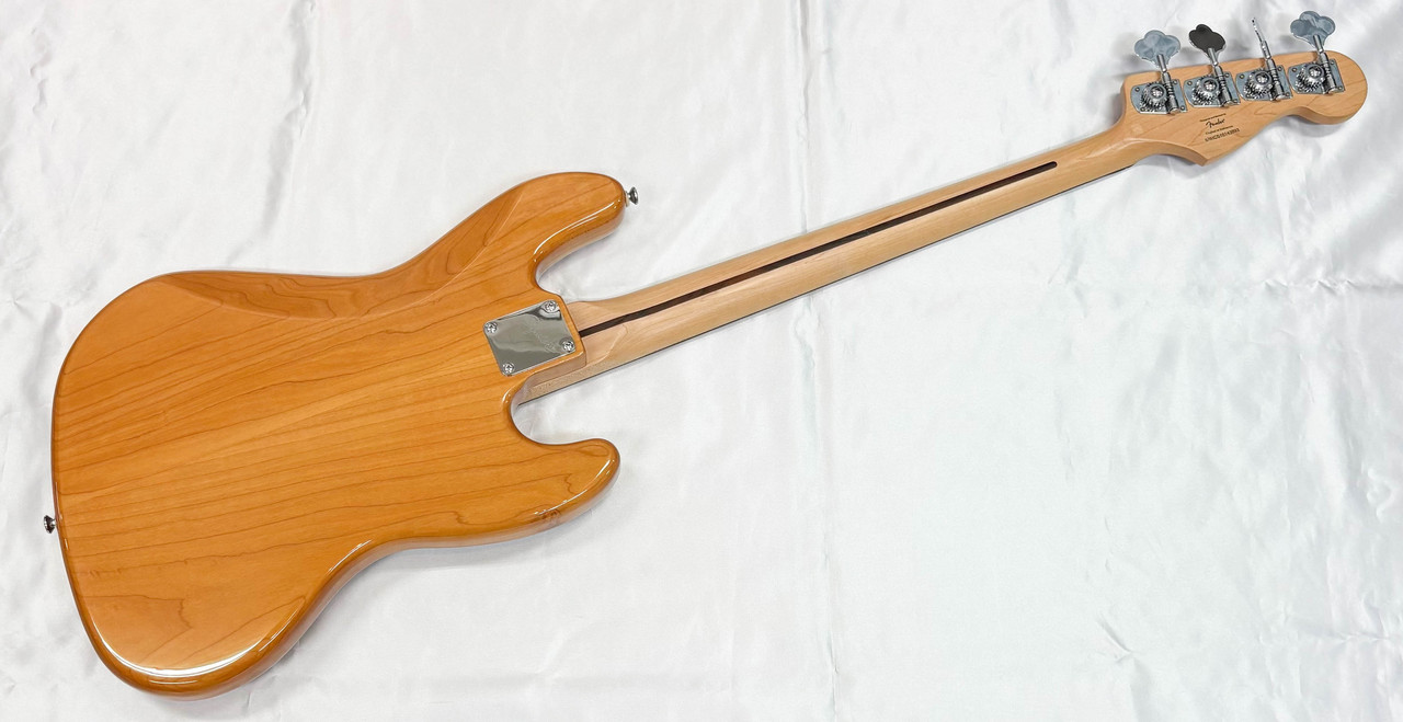 Squier by Fender Vintage Modified Jazz Bass 70s LH（中古