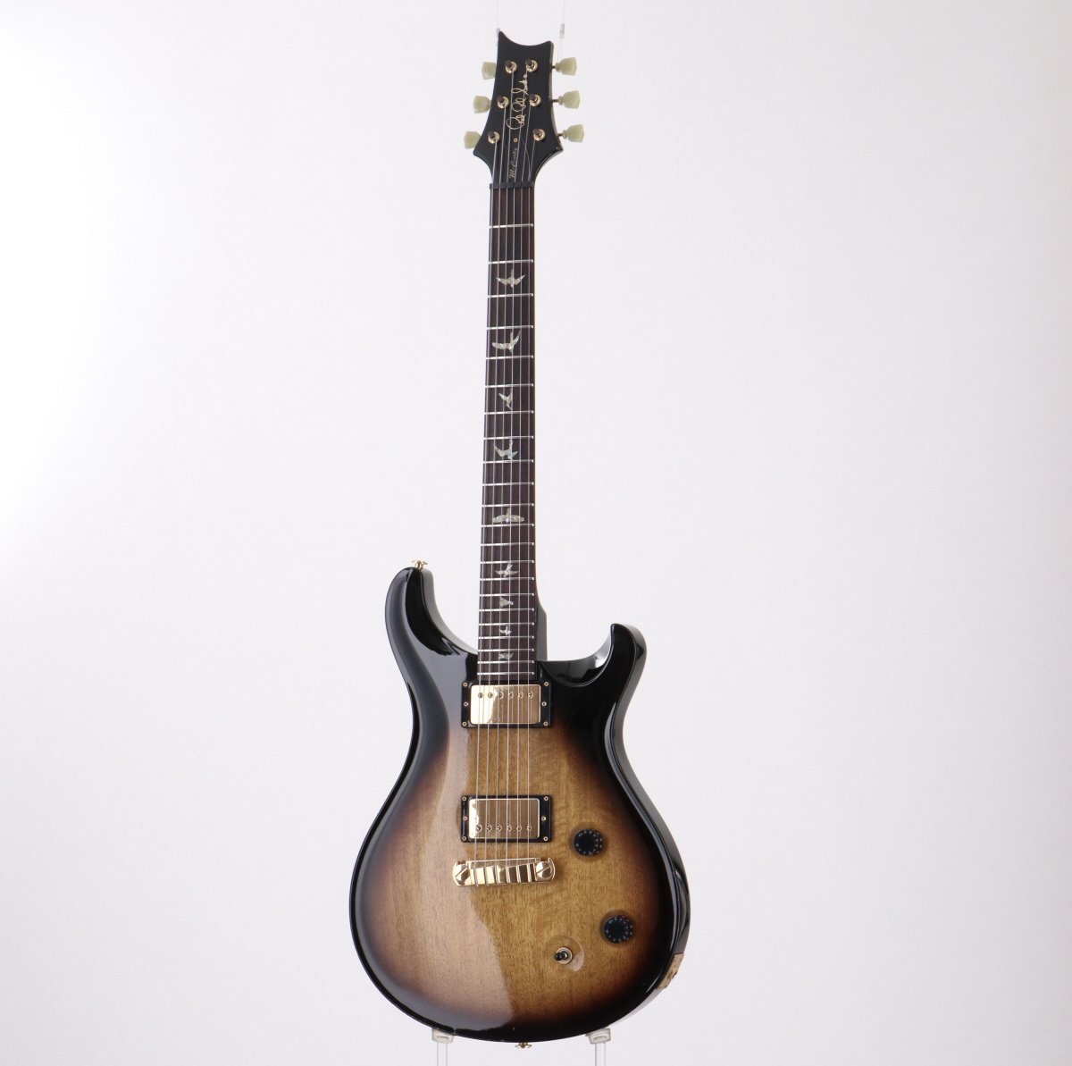 Paul Reed Smith(PRS) Paul Reed Smith McCarty Korina Black