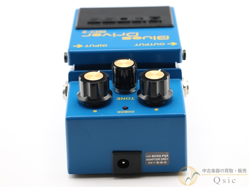 BOSS BD-2 [TMM25]【阿倍野店在庫】（中古）【楽器検索デジマート】
