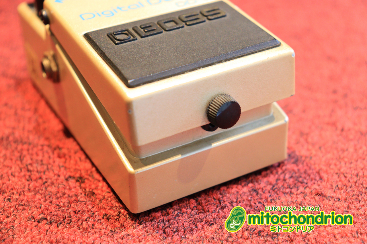 日本製 BOSS デジタルディレイ DD-3 Amazon | BOSS/DD-3T デジタルディレイ ボス | ディレイ
