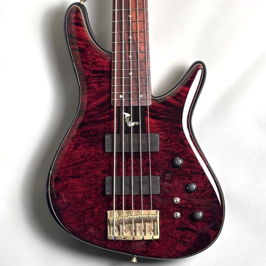 Sugi NB5C BM-PRM/ASH2P HH GLR S/N:S260105（新品/送料無料）【楽器