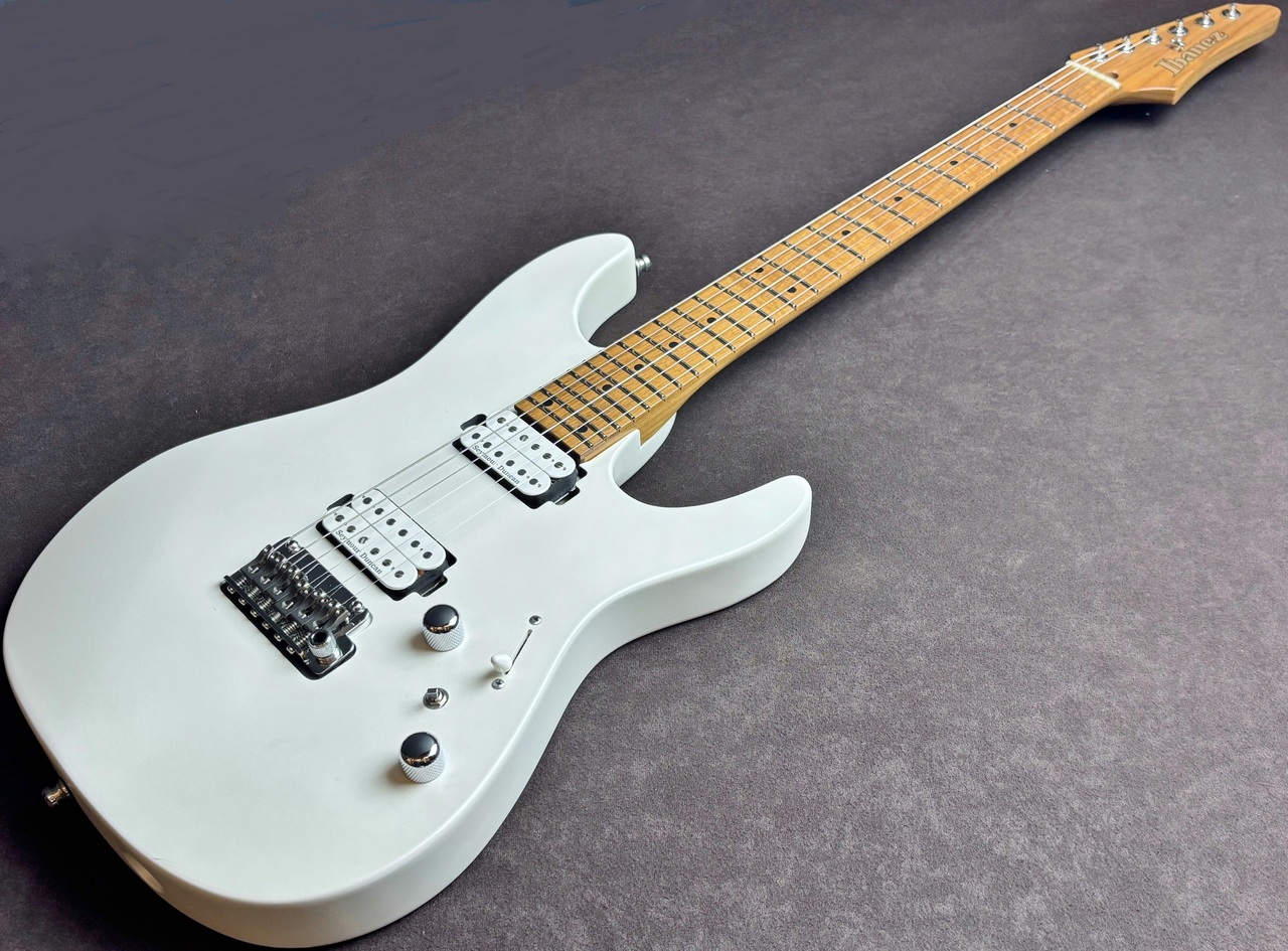 【値下げ】AZ2402 PWF Ibanez prestige中古美品 Ibanez Prestige AZ2402 PWF（中古）【楽器検索デジマート】