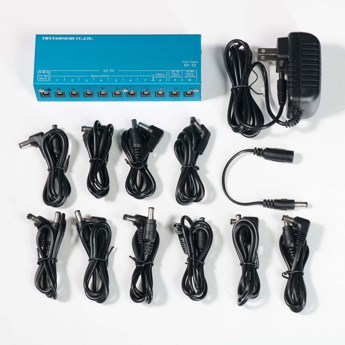 KIKUTANI MUSIC KP-10 