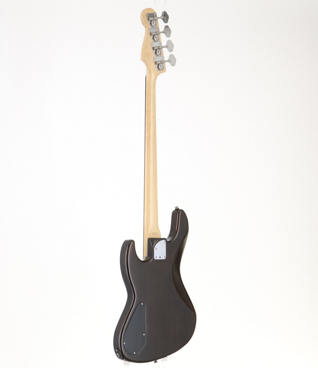 Fender Japan JBR-800 SBK/R ［4.26kg/1989-1990年製］フェンダー
