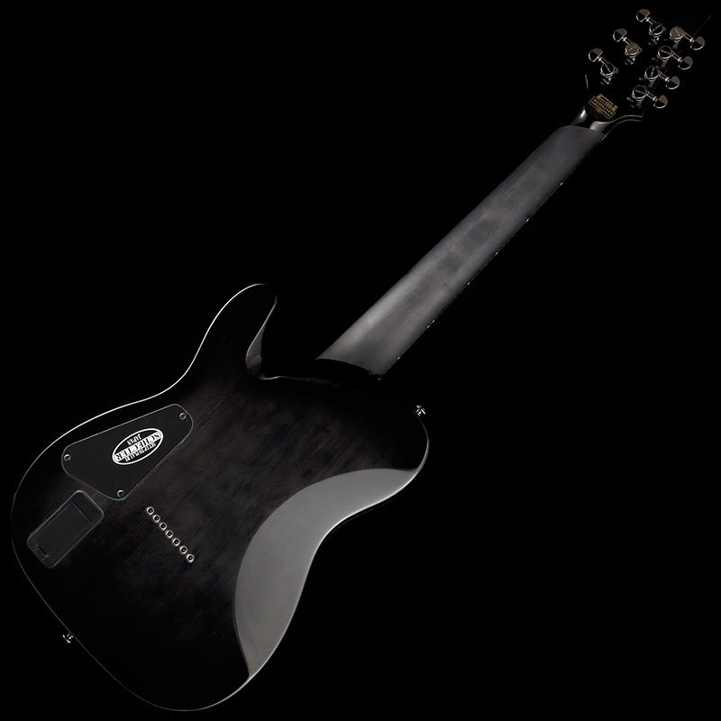 SCHECTER Hellraiser Hybrid PT-7 [AD-PT-7-HR-HB] (TBB)（新品