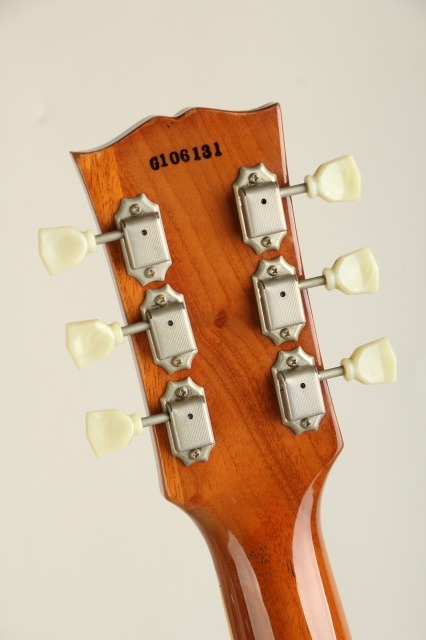 Orville by Gibson LPS VS Les Paul Standard Vintage Sunburst 1991